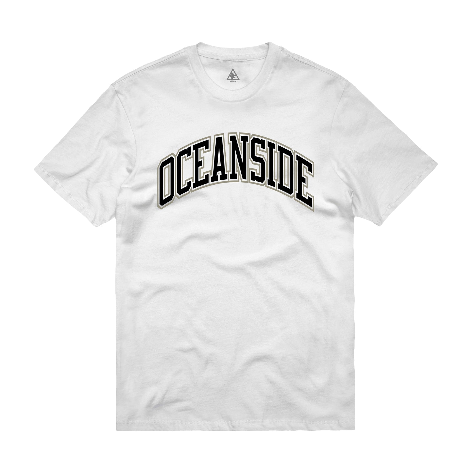 Juve Oceanside T-Shirt (White)