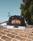 OSIDE Collin (Fitted)