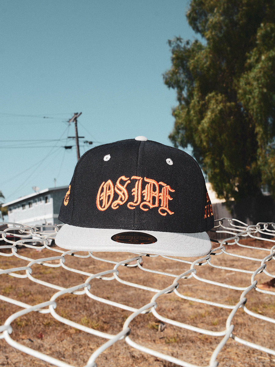 OSIDE Collin (Fitted)