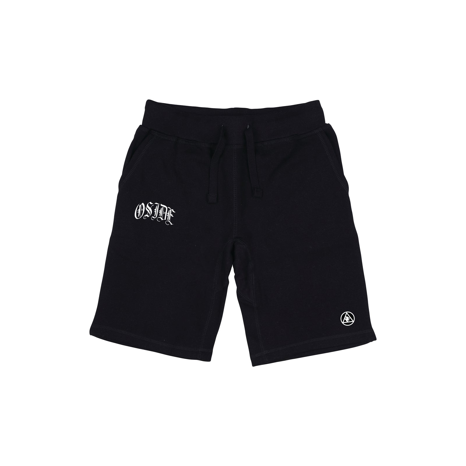 Oside Collin Shorts (Black)