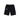 Oside Collin Shorts (Black)