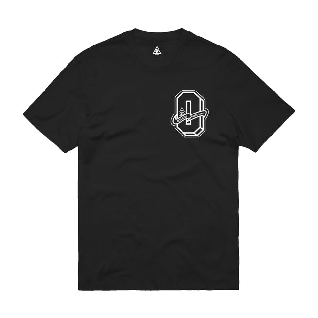Big O Like OVO T-Shirt (Black)