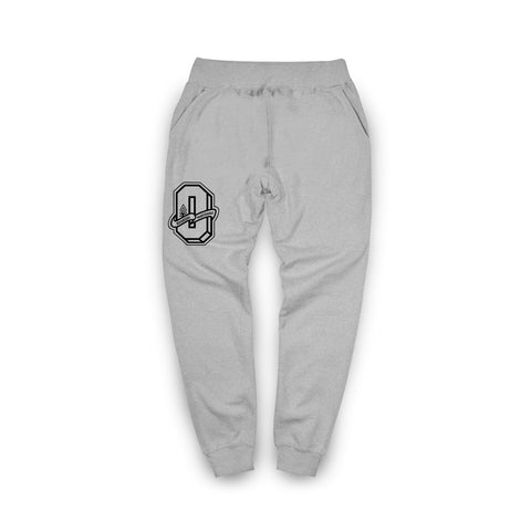 Oside College Joggers (Grey)