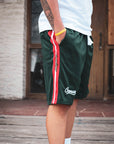 Classic Shorts (Green)